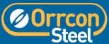 logo for Orrcon Steel