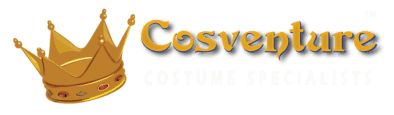 the Cosventure logo