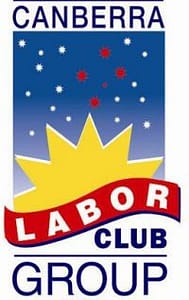 Labor Club logo