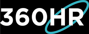logo for 360HR