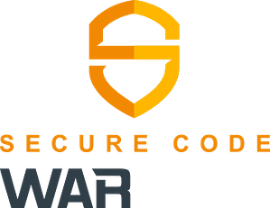 logo for Secure Code Warrior