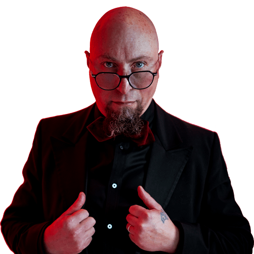 The Murder Master® peering