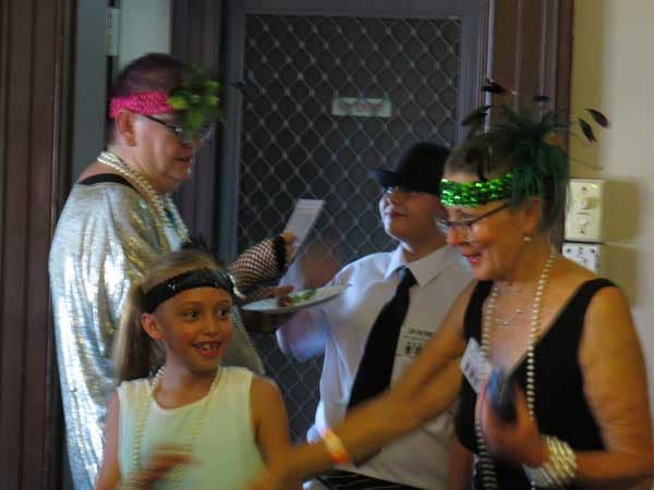 family fun » Children's Parties and Fun Family Events » Murder Master® family fun » Children's Mystery Parties »